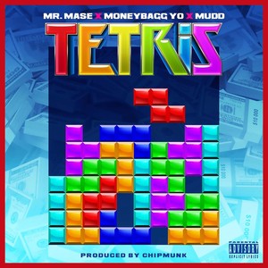 Tetris (Explicit)