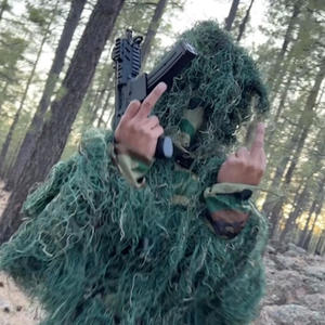 MINECRAFT (feat. 47JAH) (Explicit)