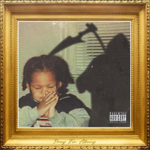 Navigate(feat. Ohzhe) (Explicit)