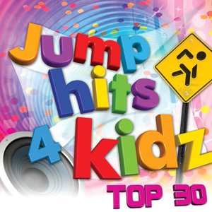 Jumphits 4 Kidz Top 30