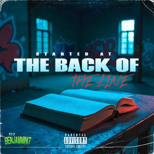 Started At The Back Of The Line (feat. Talent, Carliyah & Tina) (Explicit)