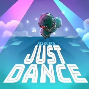 Just Dance (Explicit)