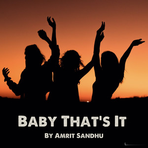 Baby That's It