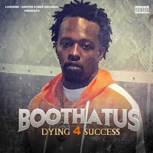 Dying 4 Success (Explicit)