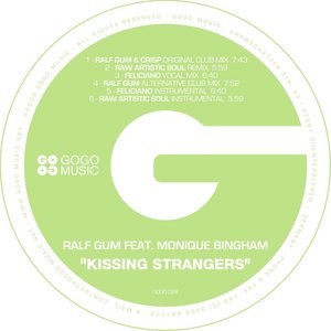 18 Carat Garbage (Ralf GUM's Club Mix)
