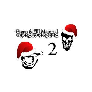 Kerstmiritis 2 (feat. Steen) (Explicit)