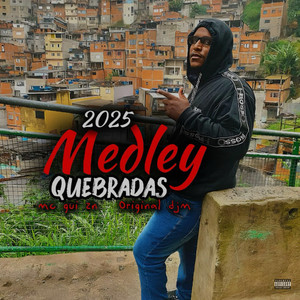 2025 Medley Quebradas (Explicit)