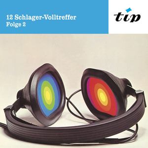 12 Schlager-Volltreffer, Folge 2