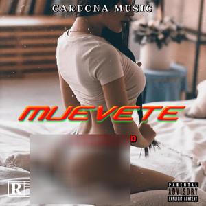 Muevete (Explicit)