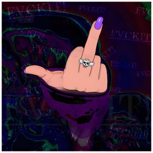 FVCKIT! (feat. Lil Bleak & Role B) [Explicit]