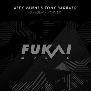 Vortex (Original Mix)