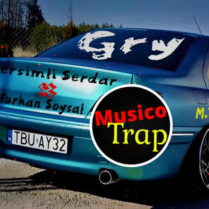 Gry (Dersimli Serdar Remix [M.T. Mix] 'Restore')