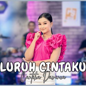 Luruh Cintaku (Dangdut)
