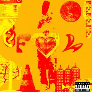 fall in love (Explicit)