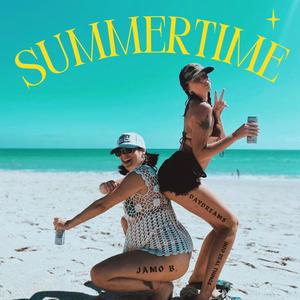Jamo B. - SUMMERTIME