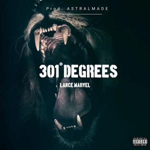 301° Degrees (Explicit)