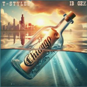Chicago (feat. IB GZZ)