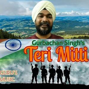 Teri Mitti (Reprise)