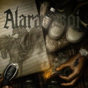Alarakoboi (feat. nostalgia!) (Explicit)