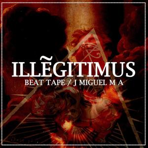 ADRIANUS ILLEGITIMUS BEAT (Explicit)