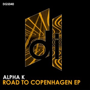 Road To Copenhagen EP