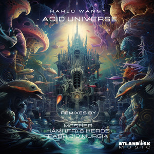 Acid Universe (Fabrizio Murgia Remix)
