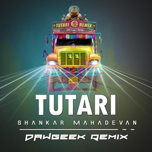 Tutari (DAWgeek Remix)