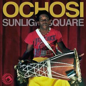 Ochosi (Jose Marquez Instrumental Mix)