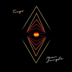 Fuego (feat. Chris Zaval)