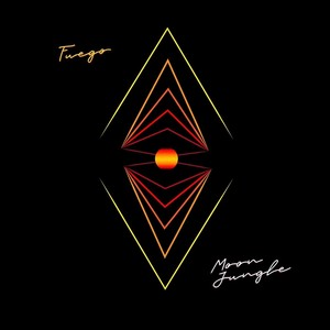 Fuego(feat. Chris Zaval)