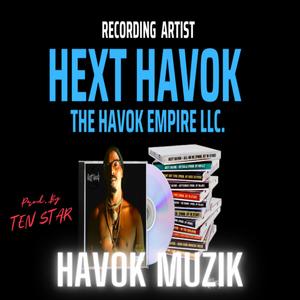 HAVOK MUZIK (Explicit)