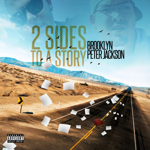 Throw Stones(feat. Finalie) (Explicit)