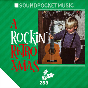 A Rockin' Retro Xmas