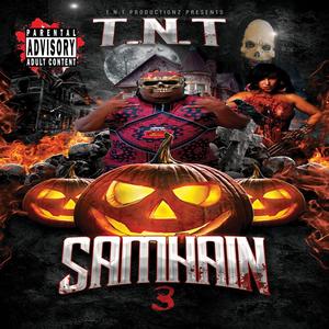 Samhain 3 (Explicit)