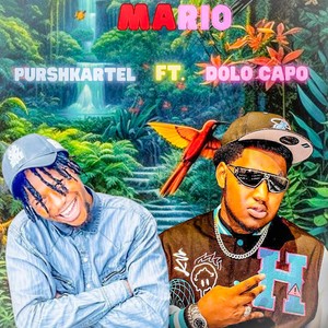 Mario (Explicit)