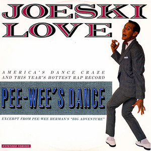 Pee-Wee's Dance