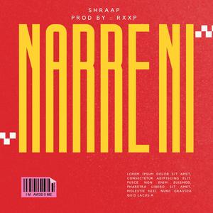 NARRE NI (feat. RXXP)