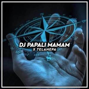Dj Papali Mamam x Telahepa