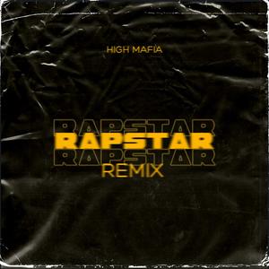 Rapstar (feat. Synfo OH)