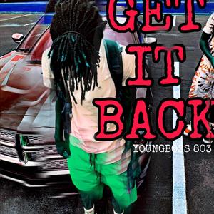 GET IT BACK (Explicit)