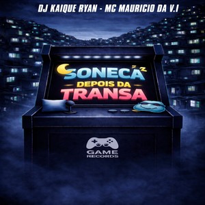 Soneca Depois da Transa (Explicit)