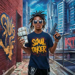 Soul Taker (Explicit)