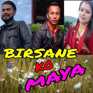 Birsane ko Maya