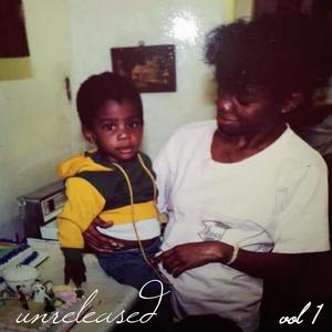 unreleased vol 1 (Explicit)