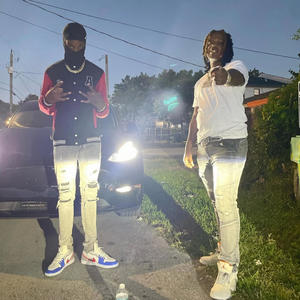 True love (feat. Tdrac)