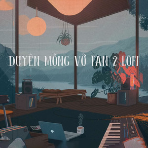 Duyên Mộng Vỡ Tan 2 (Maxon Lofi)