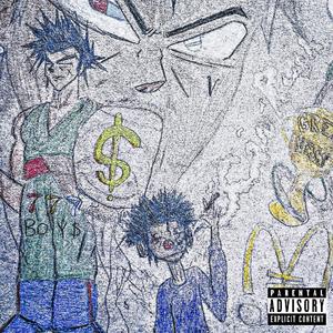 Aiii (feat. vercetti & TRSstick) (Explicit)