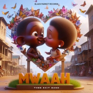 Mwaah