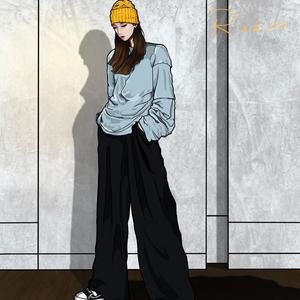 双向爱 (prod by.BA3AB)