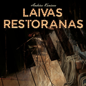 Laivas Restoranas